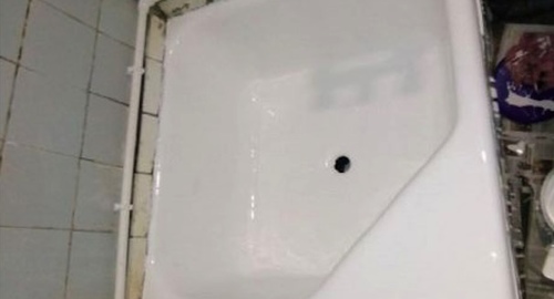 Ремонт поддона душевой кабины | Орехово-Борисово Северное