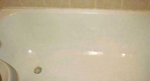 Реставрация акриловой ванны | Орехово-Борисово Северное